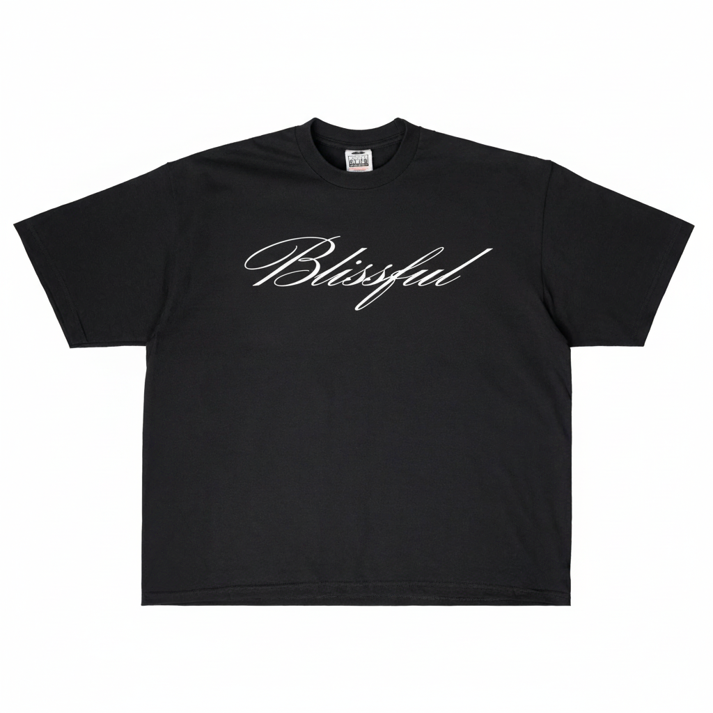 Blissful Shirt